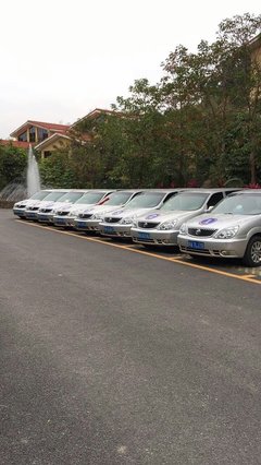 选择广州舒航汽车租赁 灵活出行的智慧之选